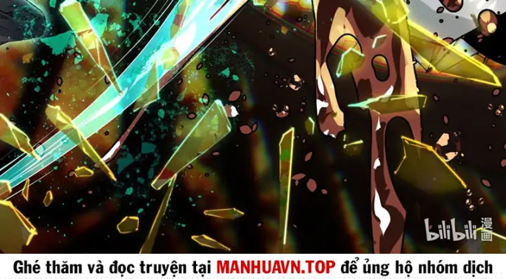 Nhất Kiến Sinh Thải Chapter 6 - Trang 8