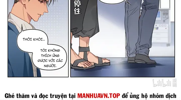 Nhất Kiến Sinh Thải Chapter 7 - Trang 11