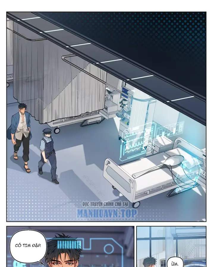 Nhất Kiến Sinh Thải Chapter 7 - Trang 12