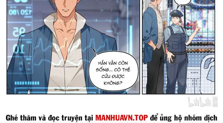 Nhất Kiến Sinh Thải Chapter 7 - Trang 13