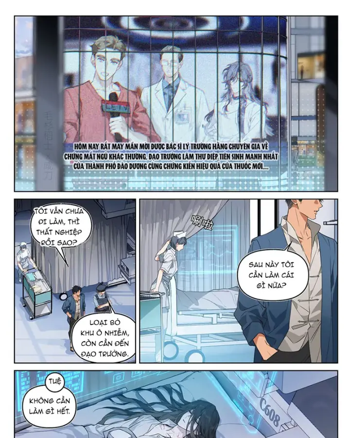 Nhất Kiến Sinh Thải Chapter 7 - Trang 14