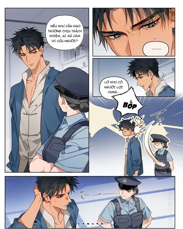 Nhất Kiến Sinh Thải Chapter 7 - Trang 16