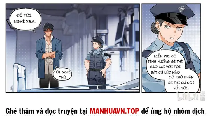 Nhất Kiến Sinh Thải Chapter 7 - Trang 17