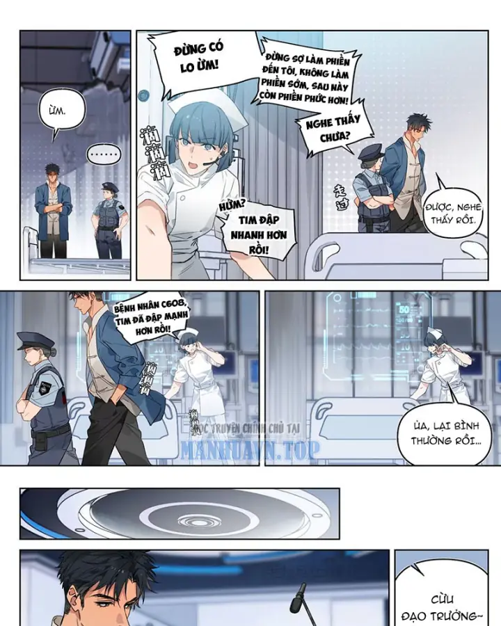 Nhất Kiến Sinh Thải Chapter 7 - Trang 18