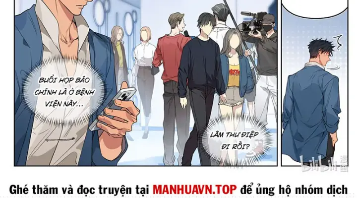 Nhất Kiến Sinh Thải Chapter 7 - Trang 19