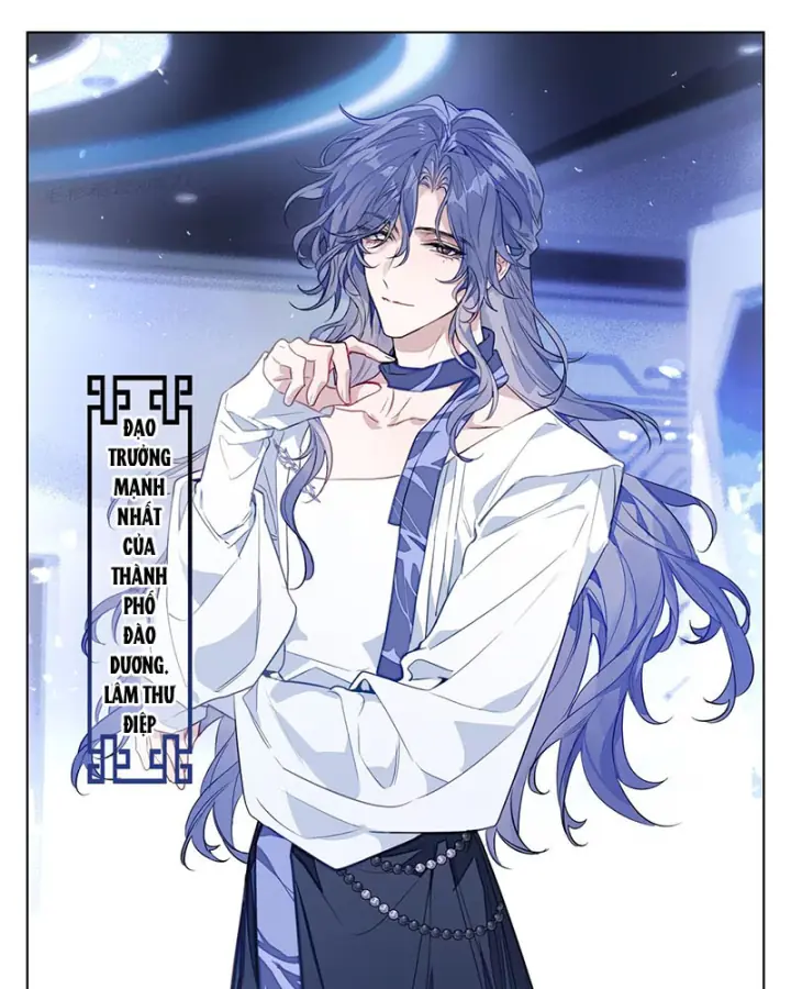 Nhất Kiến Sinh Thải Chapter 7 - Trang 20
