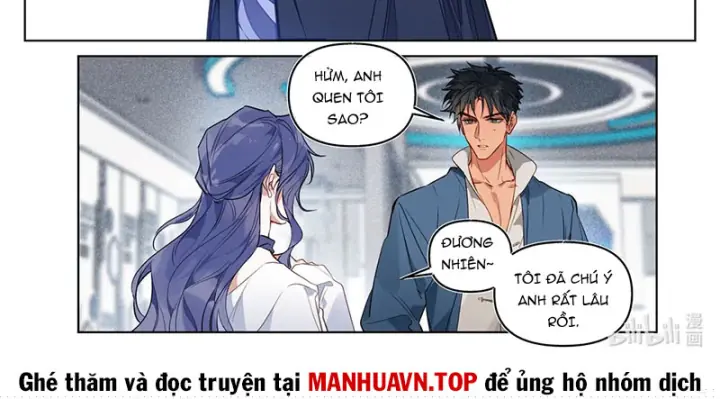 Nhất Kiến Sinh Thải Chapter 7 - Trang 21