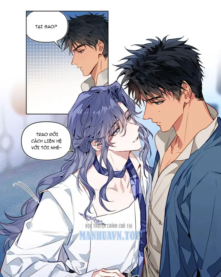 Nhất Kiến Sinh Thải Chapter 7 - Trang 22