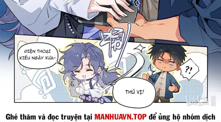 Nhất Kiến Sinh Thải Chapter 7 - Trang 23
