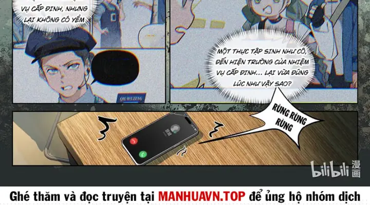Nhất Kiến Sinh Thải Chapter 7 - Trang 5