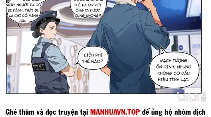 Nhất Kiến Sinh Thải Chapter 7 - Trang 9