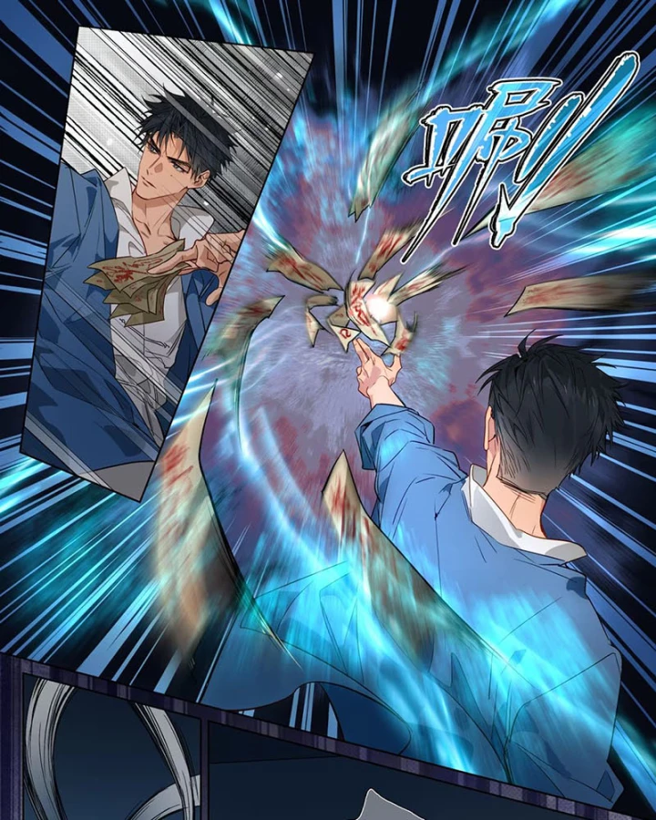 Nhất Kiến Sinh Thải Chapter 8 - Trang 10