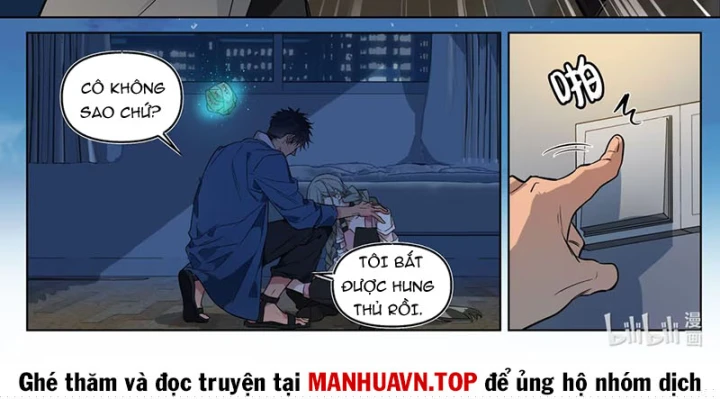 Nhất Kiến Sinh Thải Chapter 8 - Trang 13