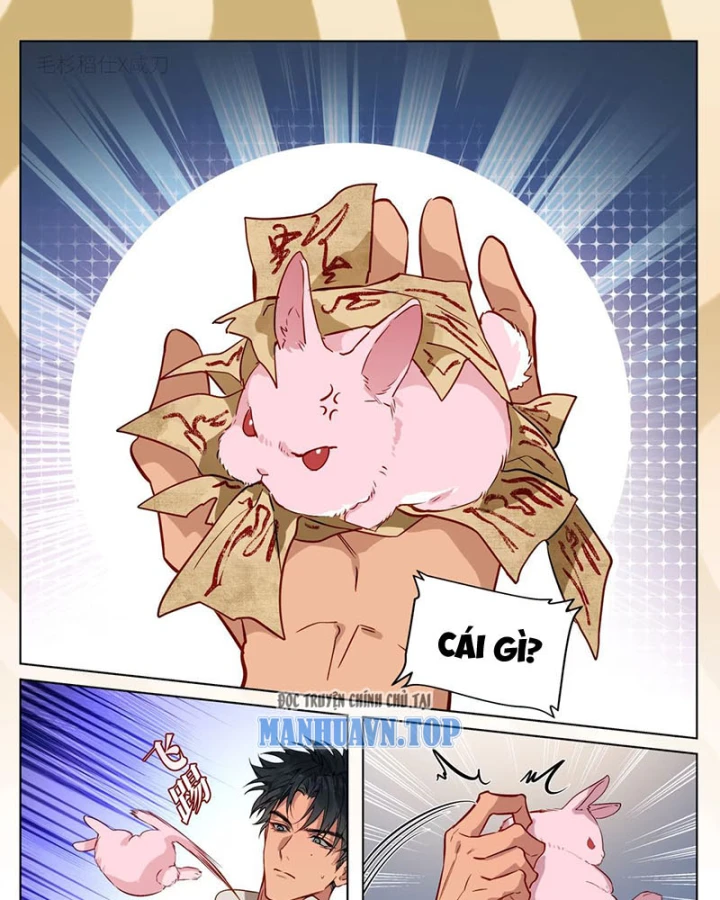 Nhất Kiến Sinh Thải Chapter 8 - Trang 14