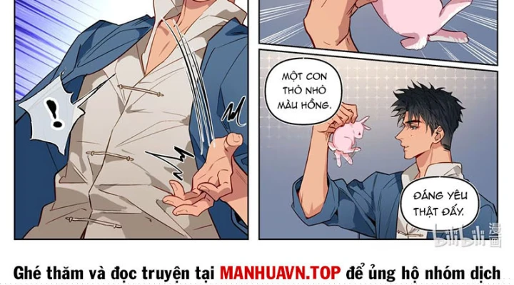 Nhất Kiến Sinh Thải Chapter 8 - Trang 15