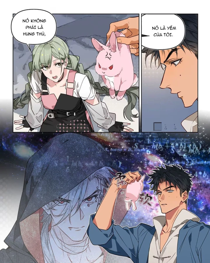 Nhất Kiến Sinh Thải Chapter 8 - Trang 16