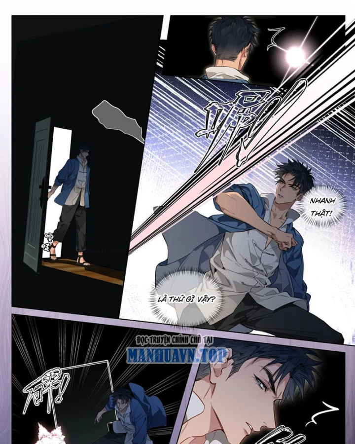 Nhất Kiến Sinh Thải Chapter 8 - Trang 8