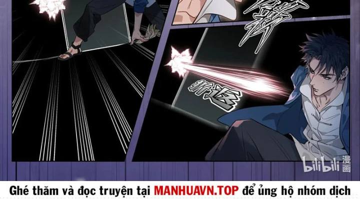 Nhất Kiến Sinh Thải Chapter 8 - Trang 9