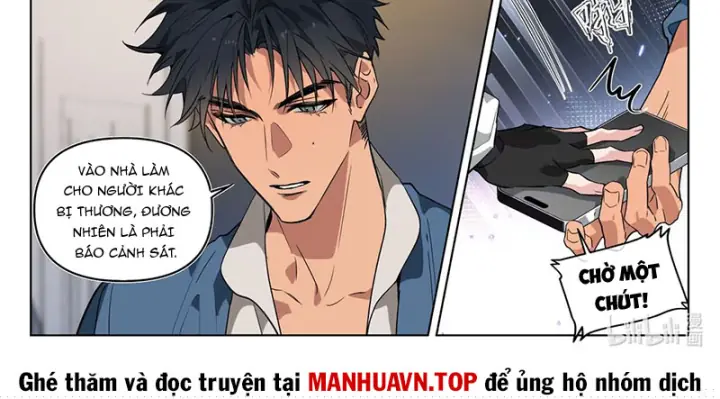 Nhất Kiến Sinh Thải Chapter 9 - Trang 11