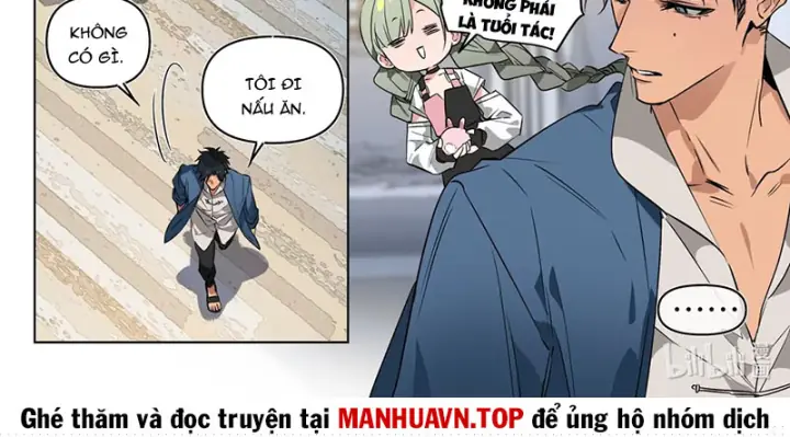 Nhất Kiến Sinh Thải Chapter 9 - Trang 13