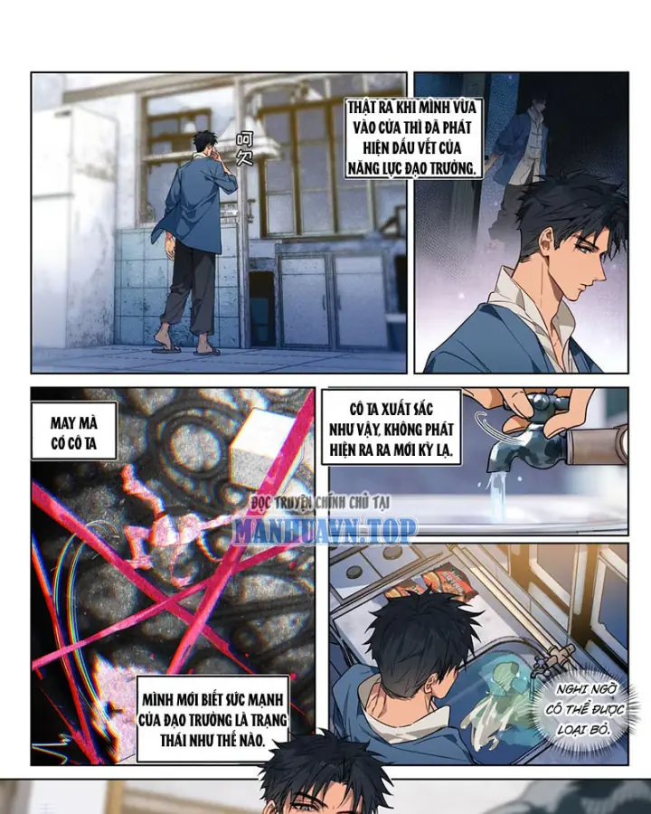 Nhất Kiến Sinh Thải Chapter 9 - Trang 14