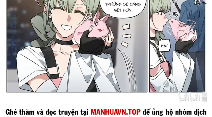 Nhất Kiến Sinh Thải Chapter 9 - Trang 19