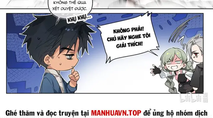Nhất Kiến Sinh Thải Chapter 9 - Trang 21