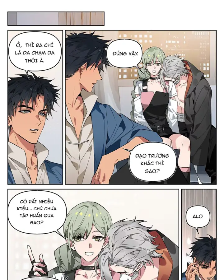 Nhất Kiến Sinh Thải Chapter 9 - Trang 22