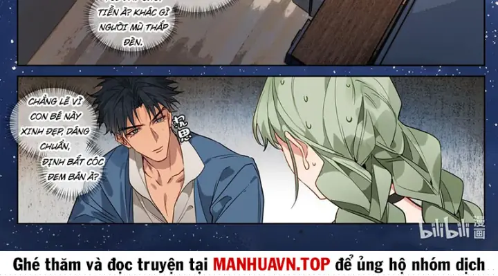 Nhất Kiến Sinh Thải Chapter 9 - Trang 5