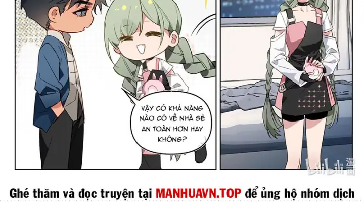 Nhất Kiến Sinh Thải Chapter 9 - Trang 9
