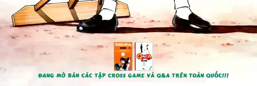Nhật Ký Câu Lạc Bộ Bóng Chày Trường Asaoka: Over Fence Chapter 0 - Trang 3