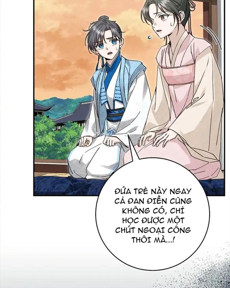 Nhật Ký Sinh Tồn Của Một Nha Hoàn Trong Gia Tộc Họ Đường Ở Tứ Xuyên Chapter 10 - Trang 29