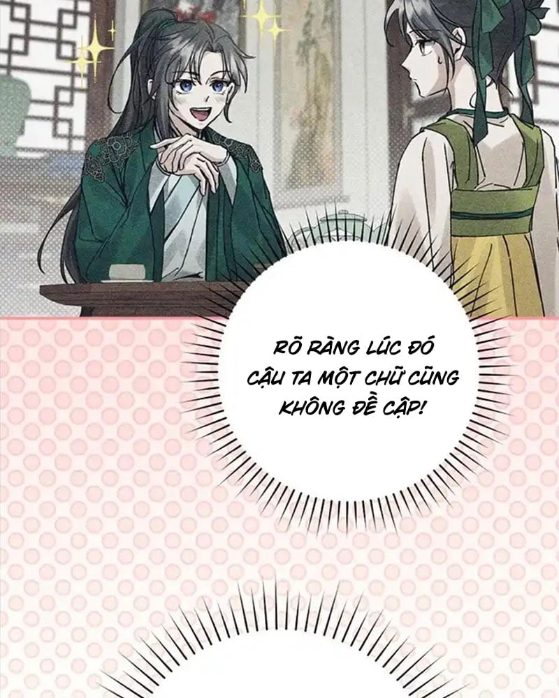 Nhật Ký Sinh Tồn Của Một Nha Hoàn Trong Gia Tộc Họ Đường Ở Tứ Xuyên Chapter 10 - Trang 35