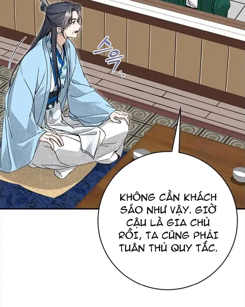 Nhật Ký Sinh Tồn Của Một Nha Hoàn Trong Gia Tộc Họ Đường Ở Tứ Xuyên Chapter 10 - Trang 40