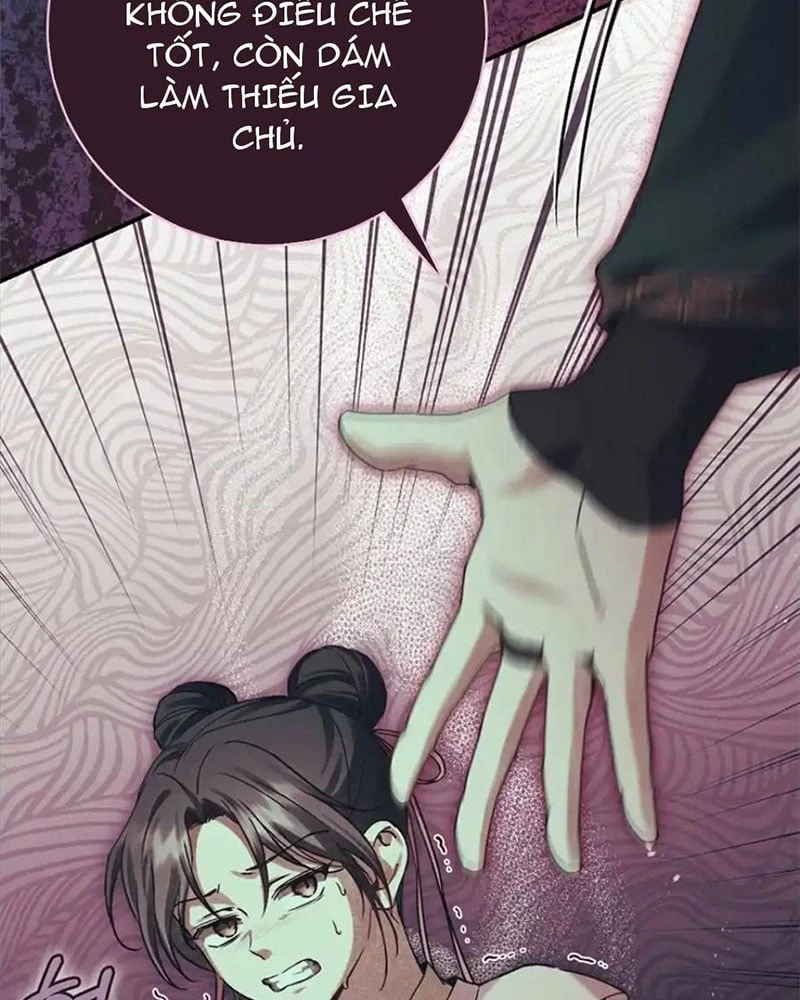 Nhật Ký Sinh Tồn Của Một Nha Hoàn Trong Gia Tộc Họ Đường Ở Tứ Xuyên Chapter 11 - Trang 7
