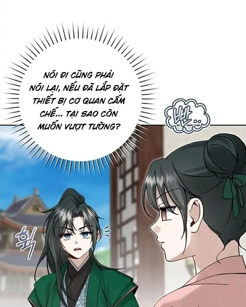 Nhật Ký Sinh Tồn Của Một Nha Hoàn Trong Gia Tộc Họ Đường Ở Tứ Xuyên Chapter 13 - Trang 10