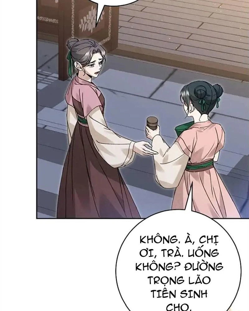 Nhật Ký Sinh Tồn Của Một Nha Hoàn Trong Gia Tộc Họ Đường Ở Tứ Xuyên Chapter 13 - Trang 35