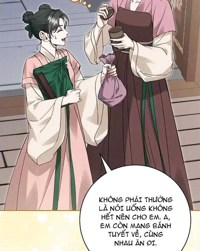 Nhật Ký Sinh Tồn Của Một Nha Hoàn Trong Gia Tộc Họ Đường Ở Tứ Xuyên Chapter 13 - Trang 37