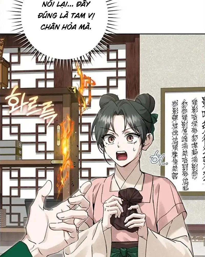 Nhật Ký Sinh Tồn Của Một Nha Hoàn Trong Gia Tộc Họ Đường Ở Tứ Xuyên Chapter 13 - Trang 5