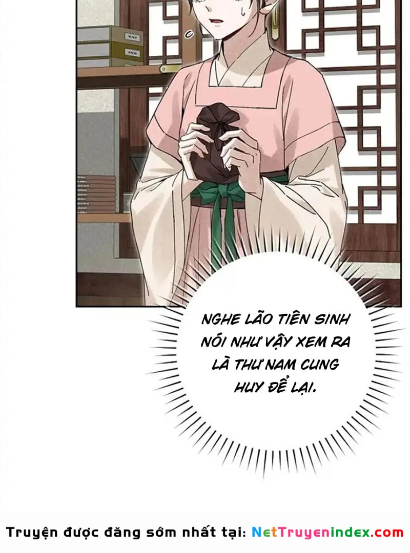 Nhật Ký Sinh Tồn Của Một Nha Hoàn Trong Gia Tộc Họ Đường Ở Tứ Xuyên Chapter 13 - Trang 9