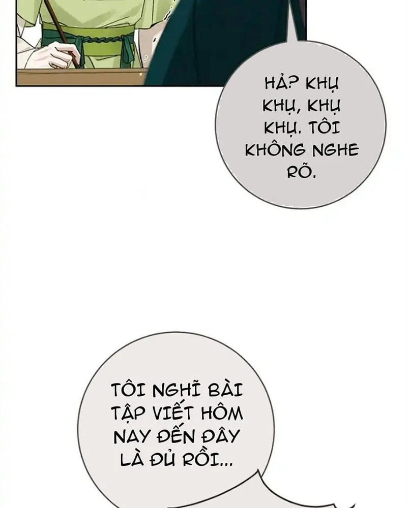 Nhật Ký Sinh Tồn Của Một Nha Hoàn Trong Gia Tộc Họ Đường Ở Tứ Xuyên Chapter 14 - Trang 14