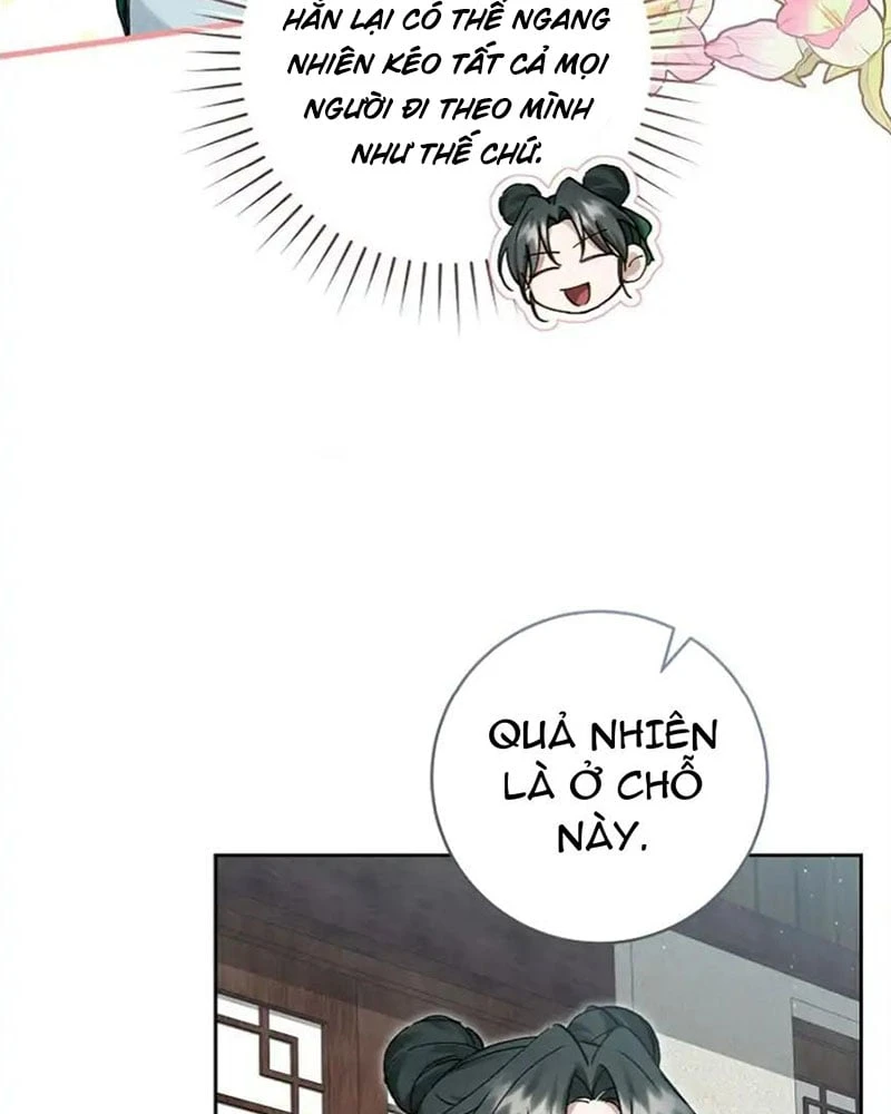 Nhật Ký Sinh Tồn Của Một Nha Hoàn Trong Gia Tộc Họ Đường Ở Tứ Xuyên Chapter 14 - Trang 22