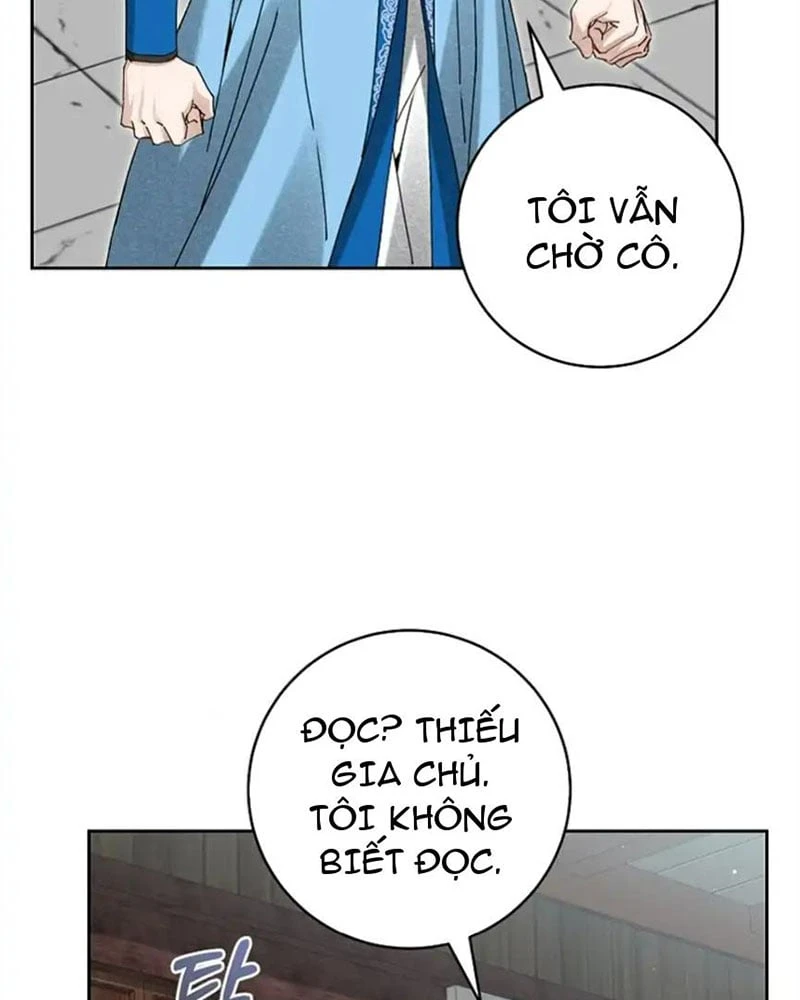 Nhật Ký Sinh Tồn Của Một Nha Hoàn Trong Gia Tộc Họ Đường Ở Tứ Xuyên Chapter 14 - Trang 25