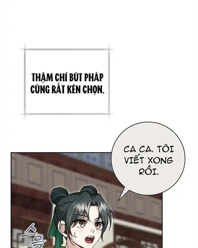 Nhật Ký Sinh Tồn Của Một Nha Hoàn Trong Gia Tộc Họ Đường Ở Tứ Xuyên Chapter 14 - Trang 9