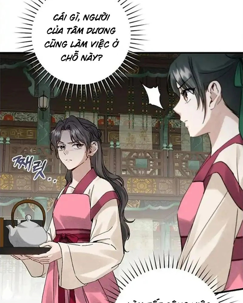 Nhật Ký Sinh Tồn Của Một Nha Hoàn Trong Gia Tộc Họ Đường Ở Tứ Xuyên Chapter 15 - Trang 14