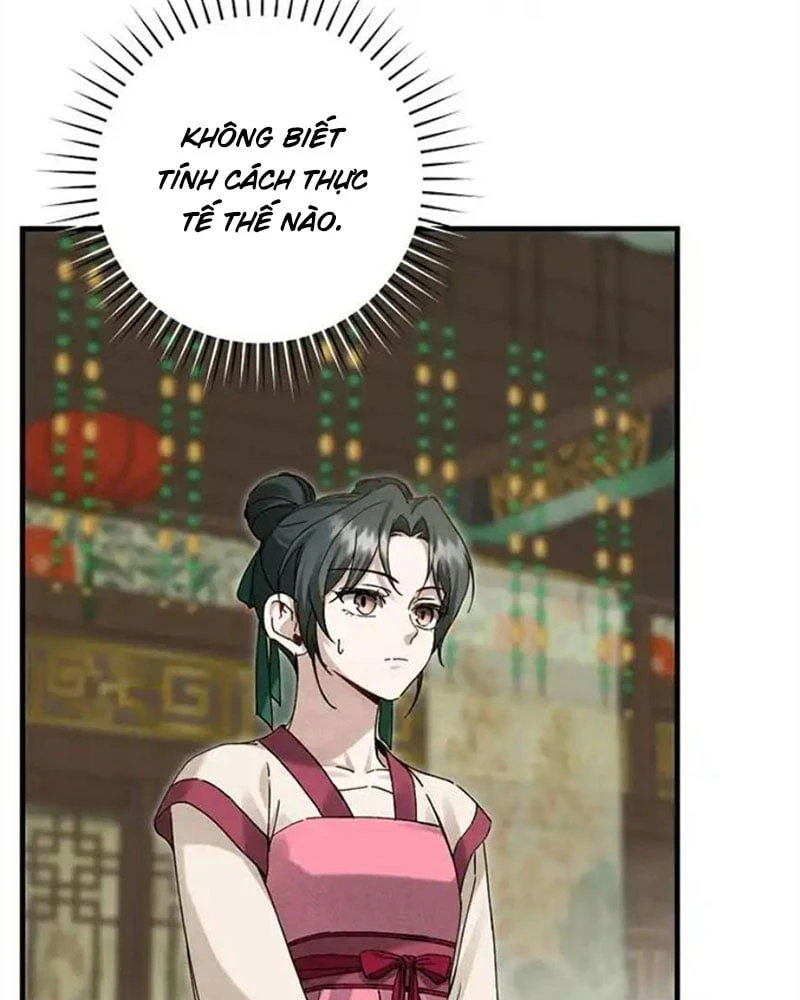 Nhật Ký Sinh Tồn Của Một Nha Hoàn Trong Gia Tộc Họ Đường Ở Tứ Xuyên Chapter 15 - Trang 35