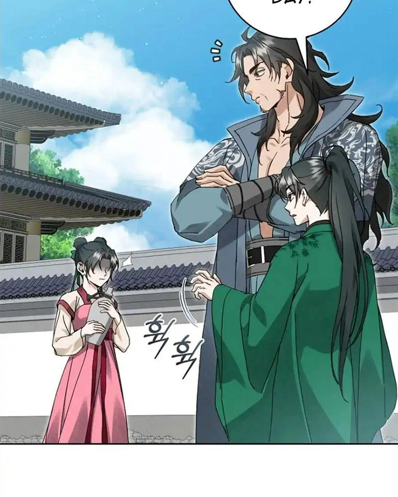 Nhật Ký Sinh Tồn Của Một Nha Hoàn Trong Gia Tộc Họ Đường Ở Tứ Xuyên Chapter 16 - Trang 14