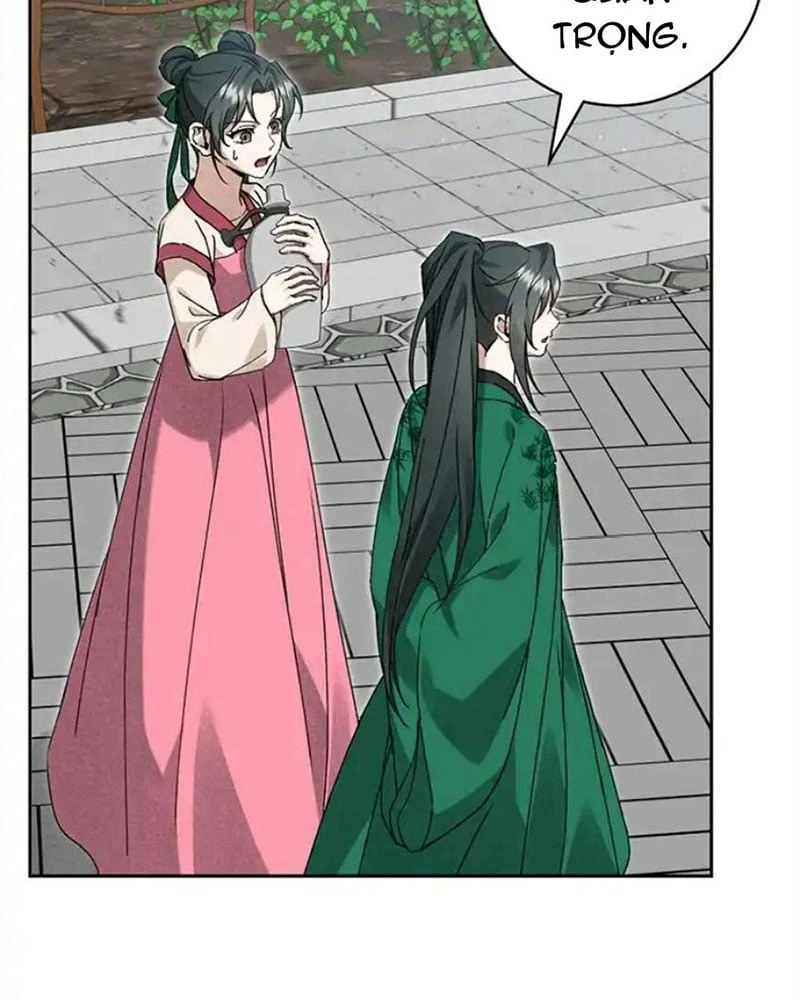 Nhật Ký Sinh Tồn Của Một Nha Hoàn Trong Gia Tộc Họ Đường Ở Tứ Xuyên Chapter 16 - Trang 39