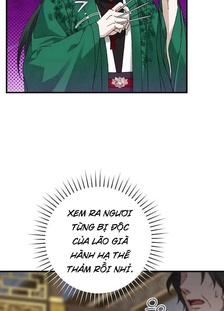 Nhật Ký Sinh Tồn Của Một Nha Hoàn Trong Gia Tộc Họ Đường Ở Tứ Xuyên Chapter 17 - Trang 10