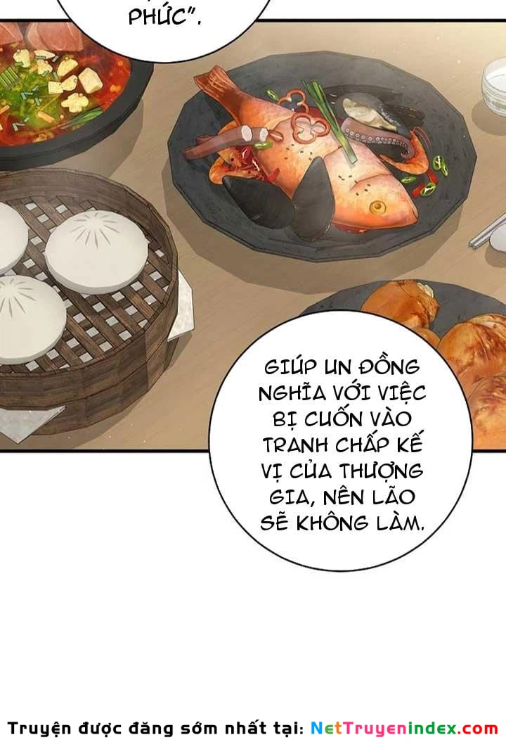 Nhật Ký Sinh Tồn Của Một Nha Hoàn Trong Gia Tộc Họ Đường Ở Tứ Xuyên Chapter 17 - Trang 20